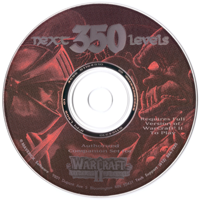Scan of CD (Front)