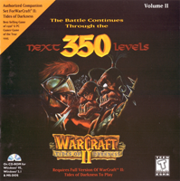 Scan of Jewelcase (Front)