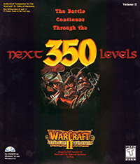 The Next 350 Levels Volume II