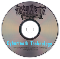 Scan of CD (Front)