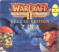 Scan of Jewelcase (Front)