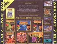 Scan of Jewelcase (Back)