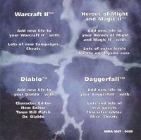 Scan of Jewelcase (In)