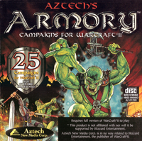 Scan of Jewelcase (Front)