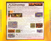 Scan of Jewelcase (Back)