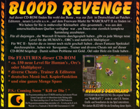 Scan of Jewelcase (Back)