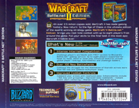 Scan of Jewelcase (Back)