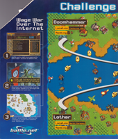 Scan of Box (Inside gatefold, left page)