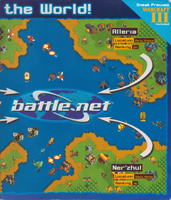 Scan of Box (Inside gatefold, right page)