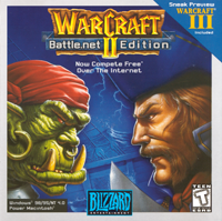 Scan of Jewelcase (Front)