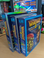 Photo
Holographic, Silver and Blue border size comparison