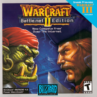 Scan of Jewelcase (Front)