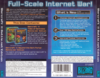 Scan of Jewelcase (Back)