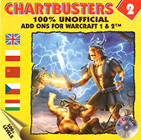 Scan of Jewelcase (Front)