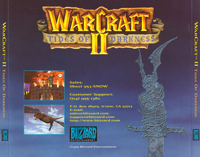 Scan of Jewelcase (Back)