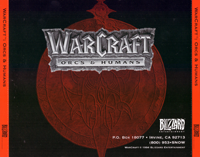 Scan of Jewelcase (Back)