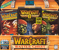 Warcraft: Battle Chest