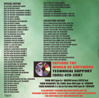 Scan of Jewelcase (In)