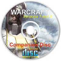 Scan of CD (Front)