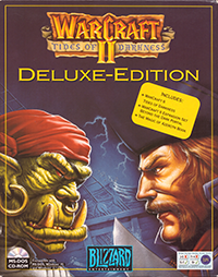 Warcraft II: Deluxe-Edition