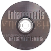Scan of CD (Front)