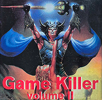 Game Killer volume II