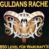 Guldans Rache