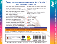 Scan of Jewelcase (Back)