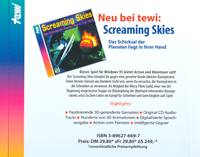 Scan of Jewelcase (Back, Inside)