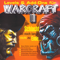 Scan of Jewelcase (Front)