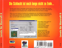 Scan of Jewelcase (Back)