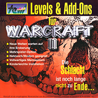 Scan of Jewelcase (Front)