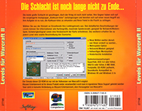 Scan of Jewelcase (Back)