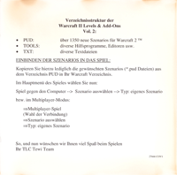 Scan of Jewelcase (In)