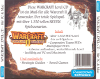 Scan of Jewelcase (Back)