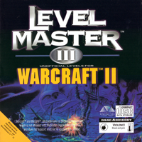 Scan of Jewelcase (Front)