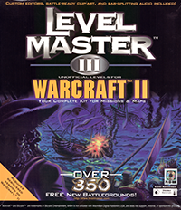Level Master III