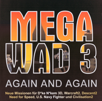 Scan of Jewelcase (Front)