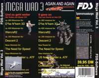 Scan of Jewelcase (Back)