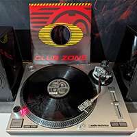 Photo of Vinyl Record