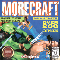 Scan of Jewelcase (Front)