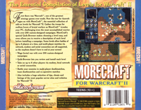 Scan of Jewelcase (Back)