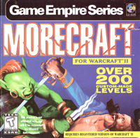 Scan of Jewelcase (Front)