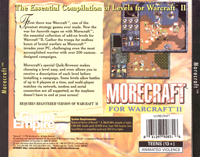 Scan of Jewelcase (Back)