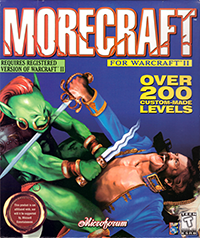 MoreCraft