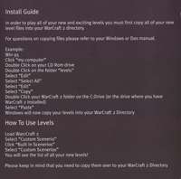 Scan of Jewelcase (In)