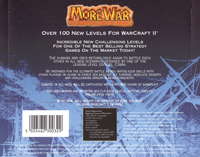 Scan of Jewelcase (Back)