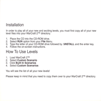 Scan of Jewelcase (In)