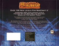 Scan of Jewelcase (Back)