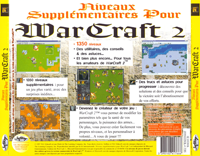 Scan of Jewelcase (Back)